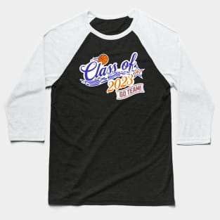 Class of 2023 Baseball T-Shirt